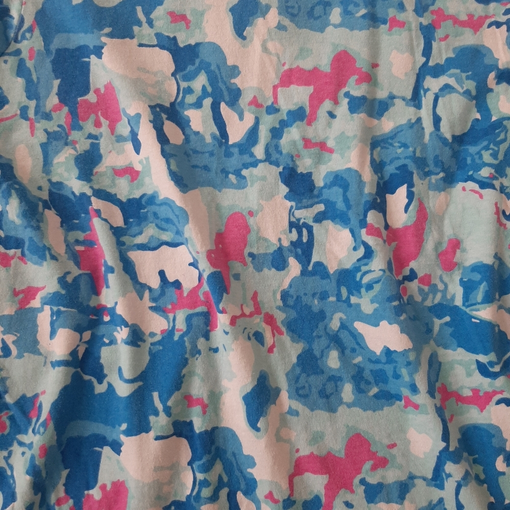 CSG 🇨🇦 Paint Splatter T-Shirt (M)